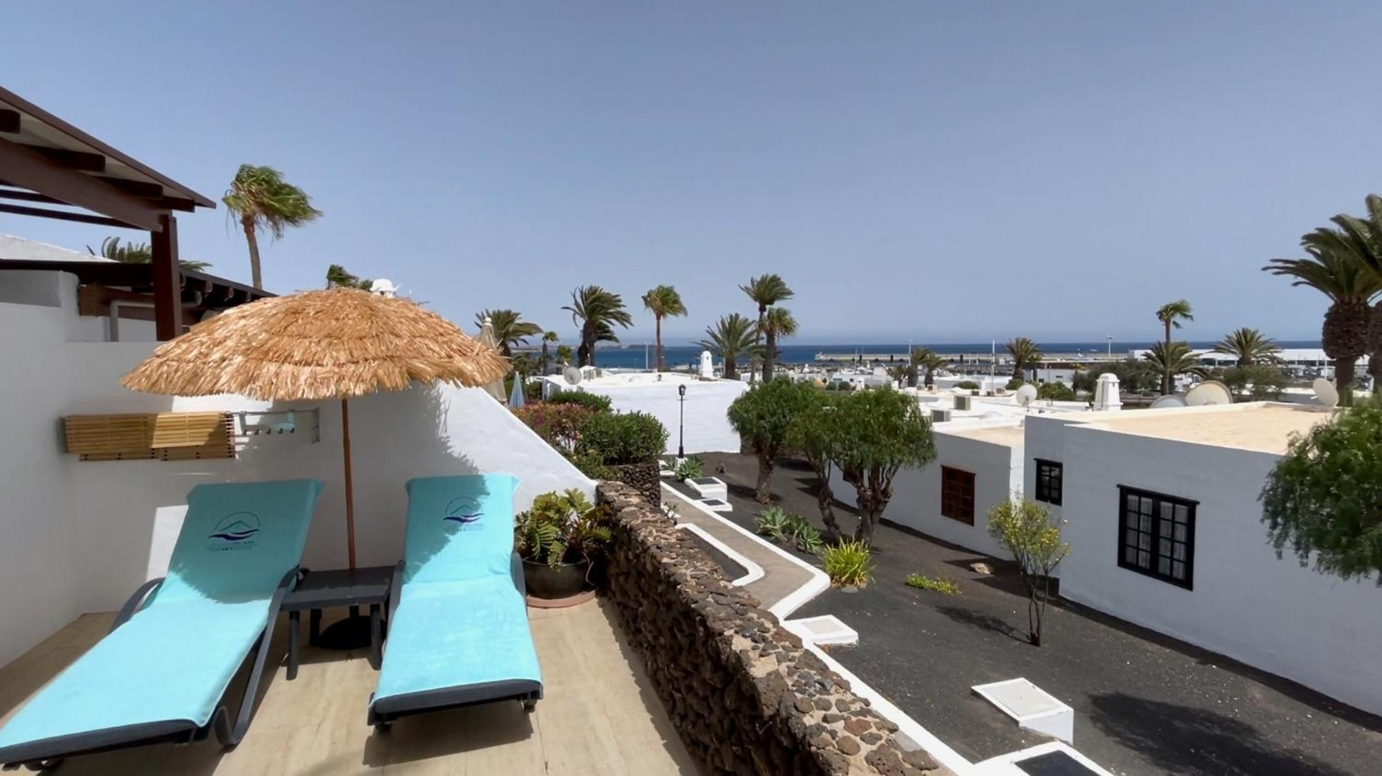 La Casa Del Mar The Sea House Playa Blanca (Lanzarote) Exterior foto
