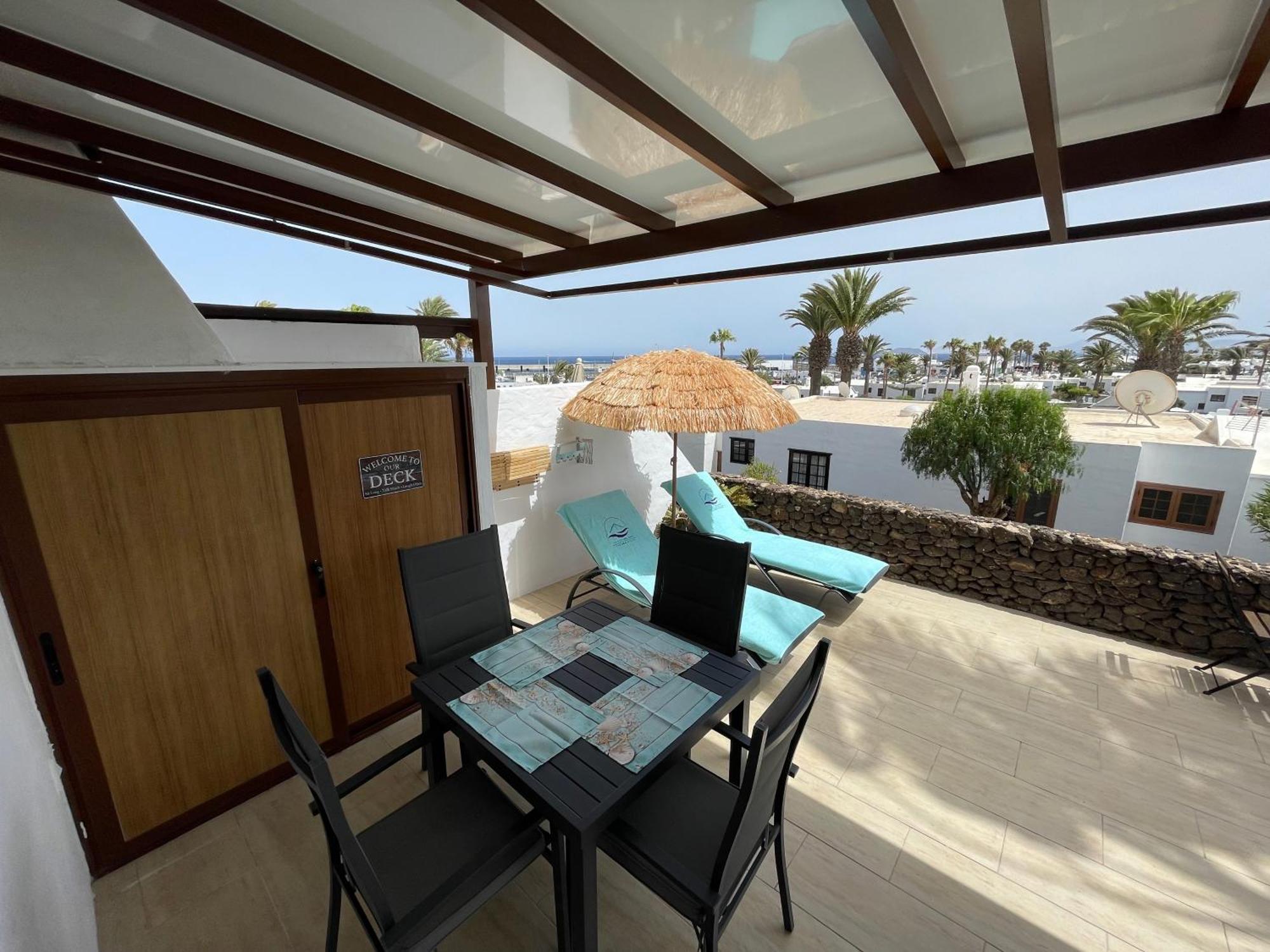 La Casa Del Mar The Sea House Playa Blanca (Lanzarote) Exterior foto